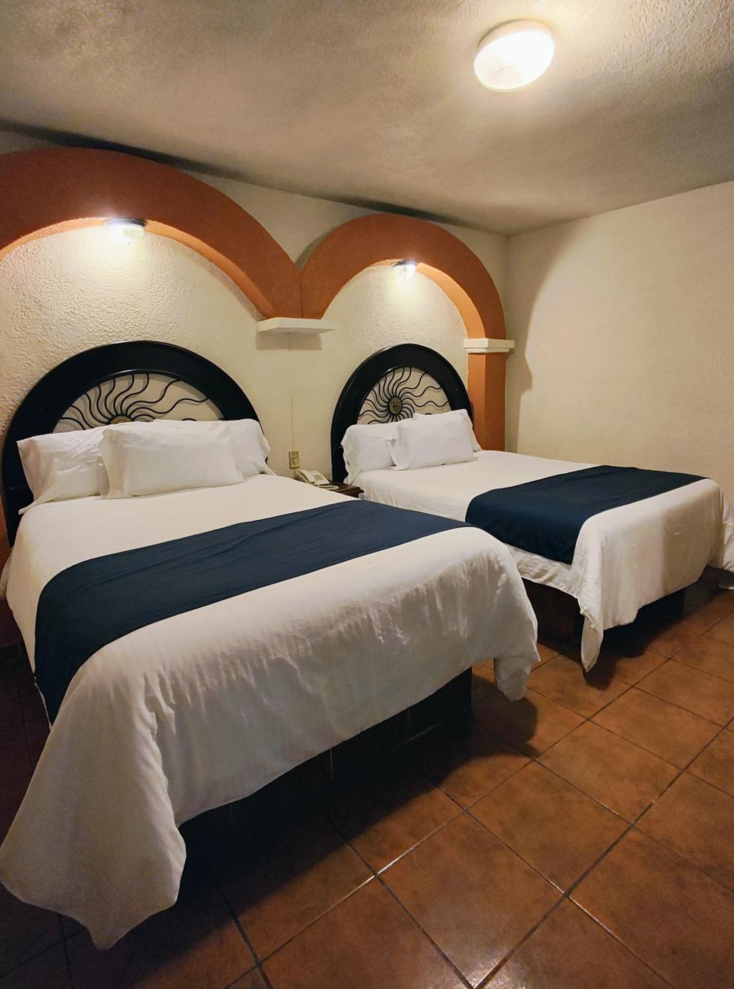 Hotel Barrio Antiguo San Cristóbal de Las Casas المظهر الخارجي الصورة